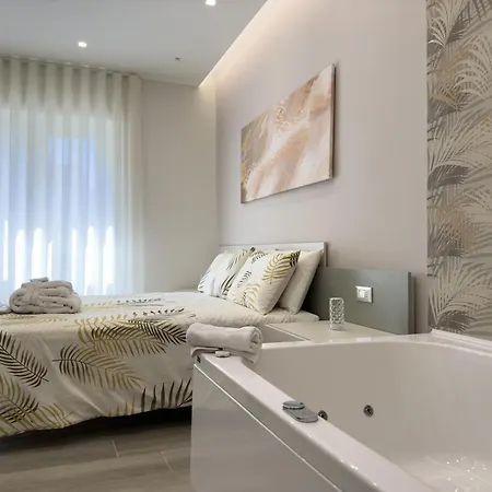 Al Civico3 & Bed & Breakfast