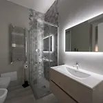 فندق مبيت وإفطار Al Civico3 & 4*
