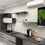 Al Civico3 & فندق مبيت وإفطار ساليرنو
