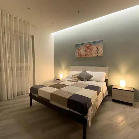 Al Civico3 & فندق مبيت وإفطار