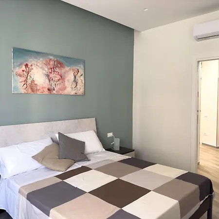 Al Civico3 & فندق مبيت وإفطار